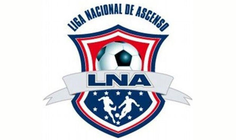 Este es el resumen de la accin en la Liga Nacional de Ascenso