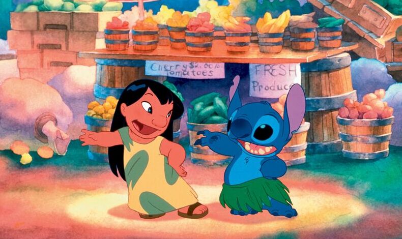 'Lilo & Stitch' tendr un live action podra contar con Jon M. Chu como director