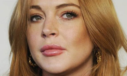 Lindsay Lohan reflexiona sobre su cuerpo