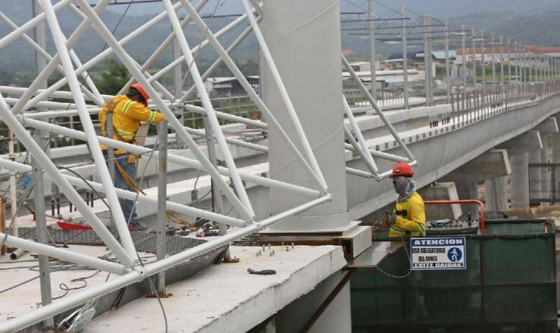 A causa de la construccin de la Lnea 2 del Metro las viviendas incrementaran su valor