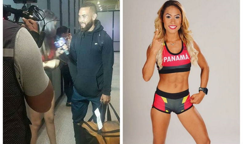 Duelo esperado: Lissette y Rafe