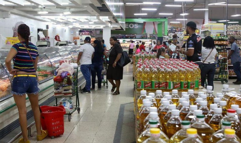 8 alimentos son sacados de la lista de control de precios