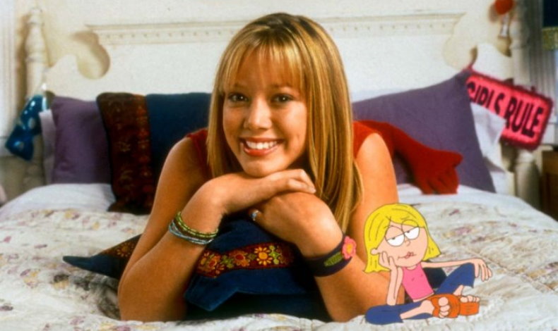 El 'revival' de 'Lizzie McGuire' queda en pausa indefinidamente