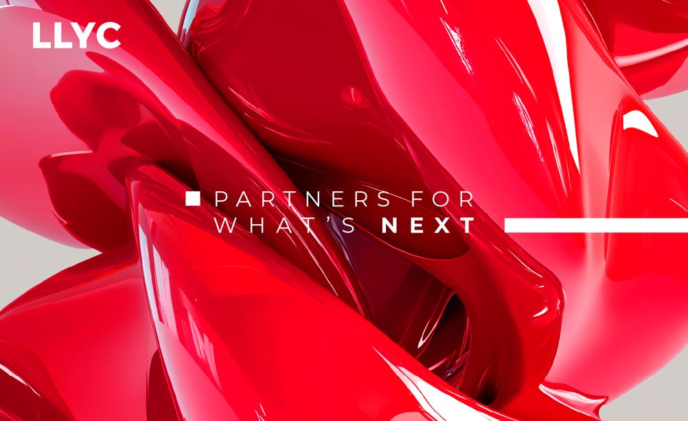 LLYC celebra 30 a�os mirando hacia delante con �Partners for What�s Next�