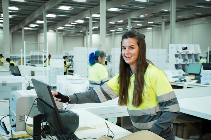 Un proyecto de tres estudiantes factura 113 millones anuales: la historia de la multinacional que pisa con fuerza en Panam