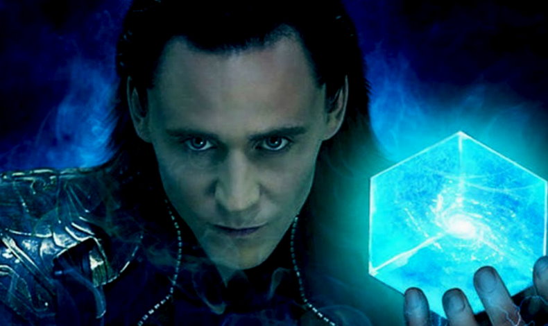 'Loki' revela su primer 'teaser' Disney+