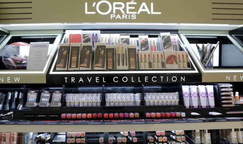 LOral adquiere la cosmtica Thayers Natural Remedies