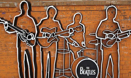 Sabes cundo se separaron los Beatles?