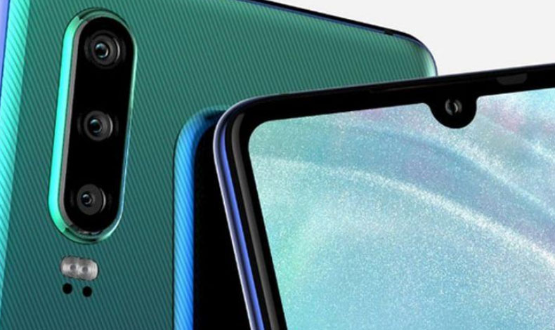 Los nuevos celulares con los que Huawei  quiere ganarle Apple y Samsung