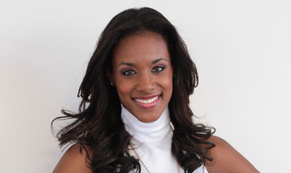 Lourdes Gallimore, el fisiculturismo no est en sus planes