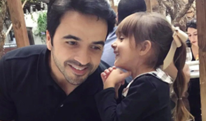 Luis Fonsi revel que su hija no quiere ms la cancin Despacito