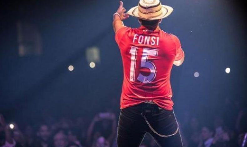 Luis Fonsi lanza nuevo sencillo junto a Nicky Jam y Sebastian Yatra