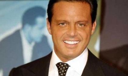 Un hotel en las vegas no quiere contratar a Luis Miguel