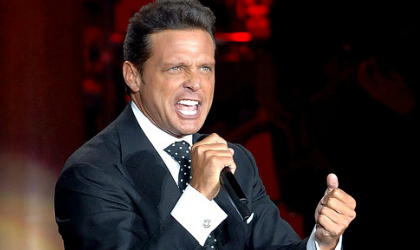 Casa que perteneci a Luis Miguel, qued en escombros