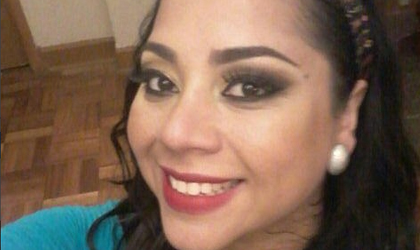 Hoy se presenta Lydia Arosemena en Via del Mar