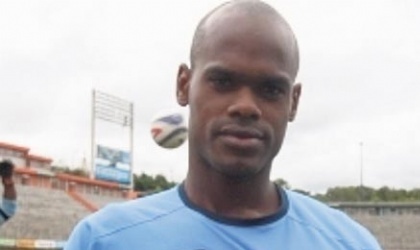 Adolfo Machado se practica una segunda prueba antidoping