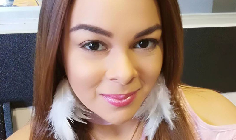Margarita Henrquez, har el lanzamiento de su segunda coleccin