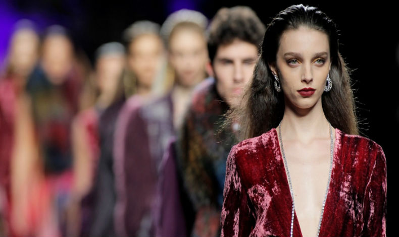 Dos meses antes llega el MBFWMadrid