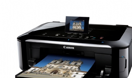 Canon Panam lanza nueva impresora digital
