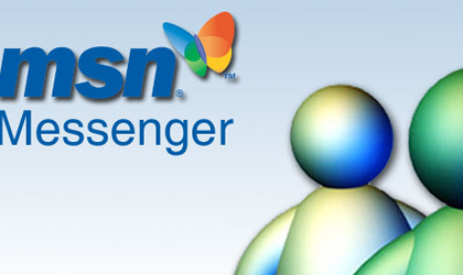 Por qu el MSN Messenger no logr mantenerse en el tiempo como el rey de la mensajera instantnea?