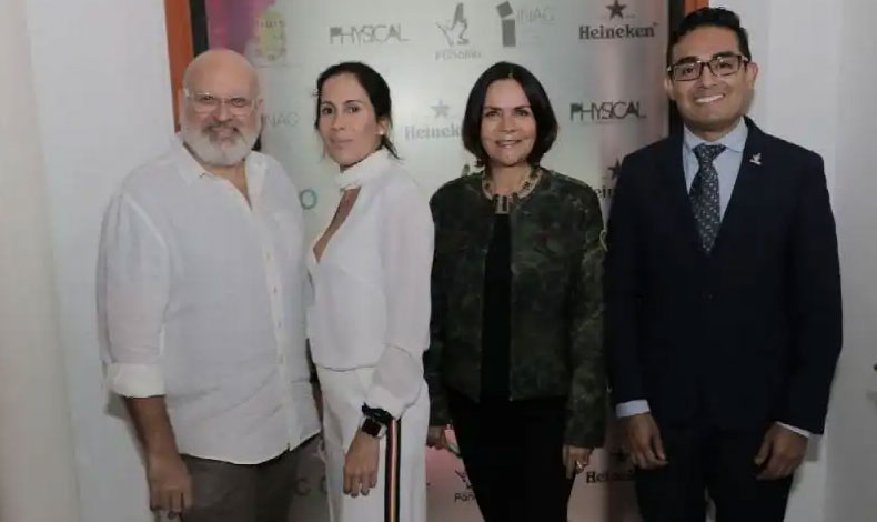 La intencin del Macrofest es darle otra cara a El Chorrillo