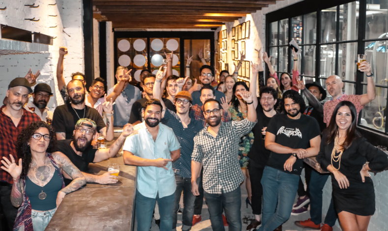 La industria creativa se tomará casco antiguo del 10 al 15 de marzo: todo listo para el Macrofest 2020