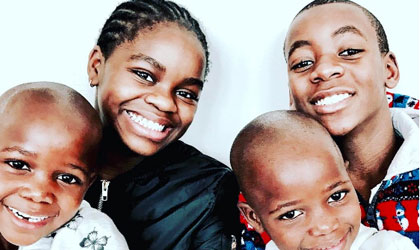 Madonna, feliz por el crecimiento de su familia