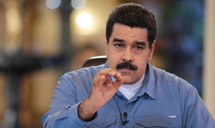 Venezuela se manifest al respecto de lo sucedido en MERCOSUR