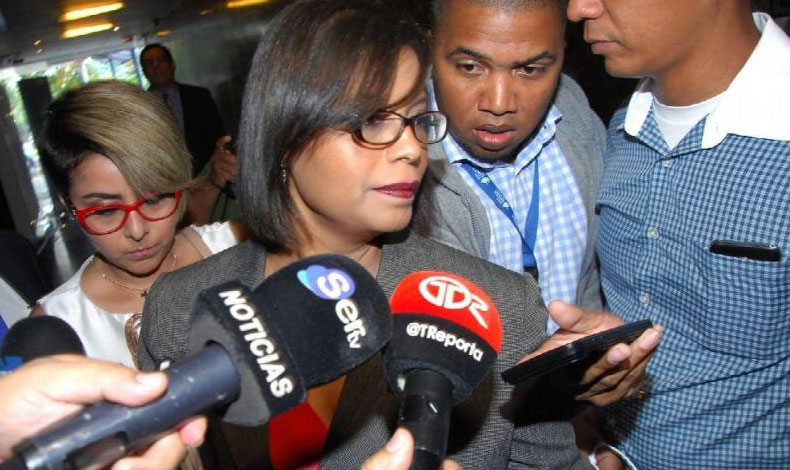 Hoy contina sesin de la Comisin de Credenciales de la Asamblea Nacional