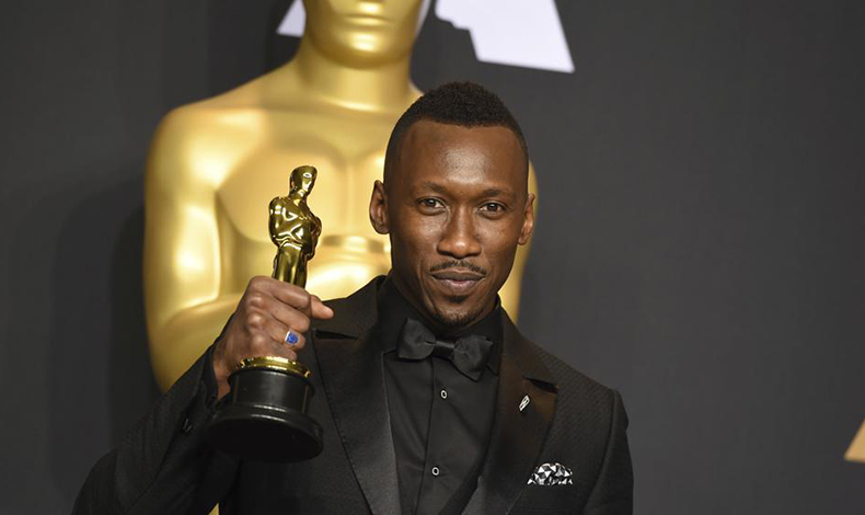 'True Detective': Confirmada la incorporacin de Mahershala Ali a la tercera temporada
