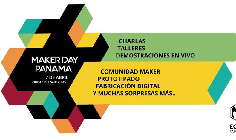 Marker Day Panam el 7 de abril