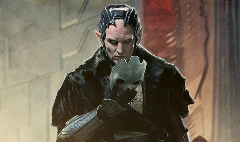 El actor de Malekith en Thor: The Dark World  afirma que Marvel fue deshonesto sobre su papel