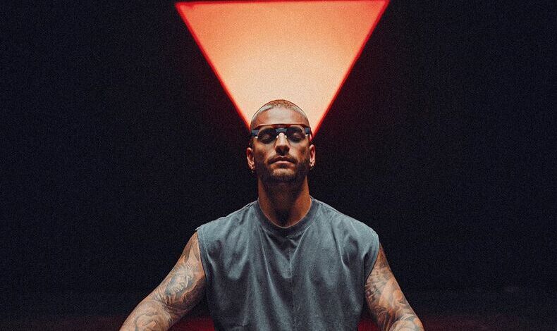 Maluma anuncia su nuevo disco Papi Juancho