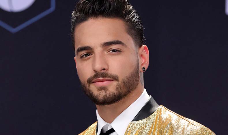 Maluma llegar a Panam en pocos das