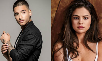 Selena Gmez critica a Maluma por su cancin 'Cuatro Babys'