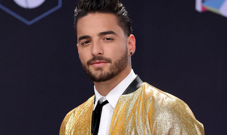Maluma, est cansado del tema Despacito