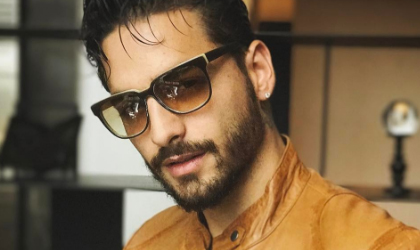 Conoce a Maluma cuando era un nio