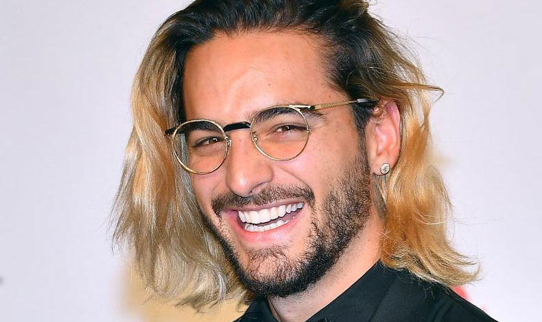 Maluma saldr del closet en el 2019?