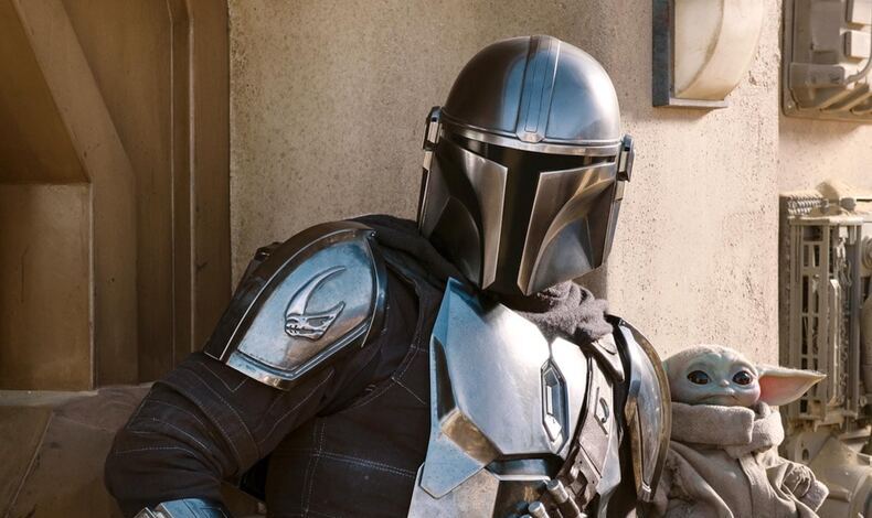 The Mandalorian comparte nuevo spot de TV de la segunda temporada