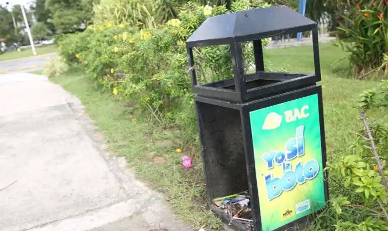 $22 millones cuesta el mantenimiento de la Cinta Costera