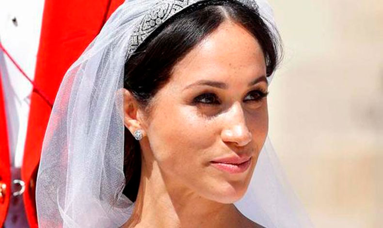 Maquillador de Meghan Markle comparti algunos tips de maquillaje