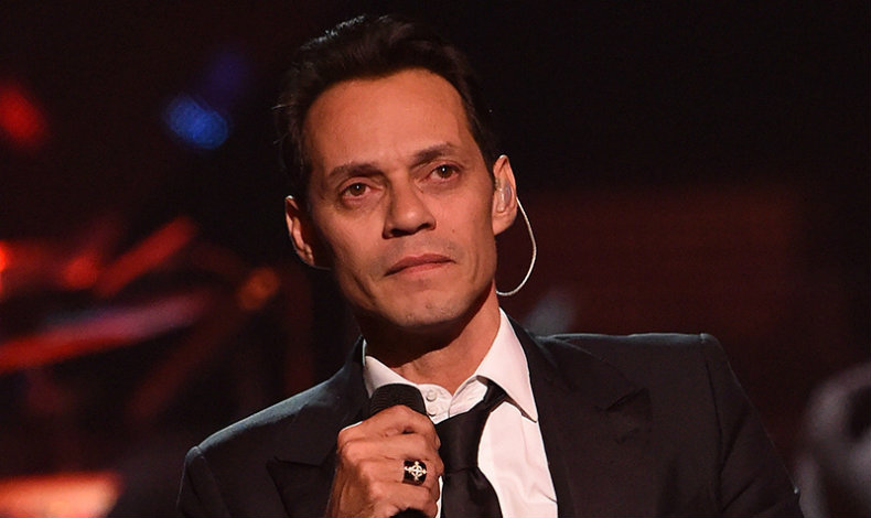 As Marc Anthony halaga a una de sus ex esposas por participar en reality show Mira quin baila!
