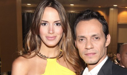 Marc y Shannon estn divorciados oficialmente