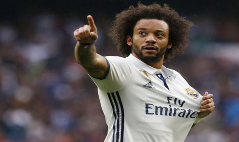 Marcelo pide el traspaso a la Juventus.