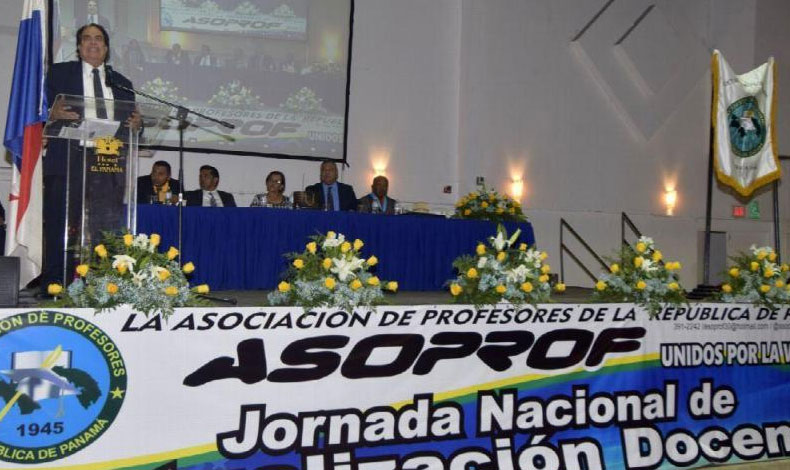 El 27 de marzo docentes realizaran una marcha en pro de la educacin