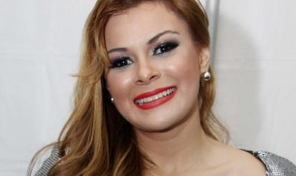 Margarita Henrquez, retomando su vida nuevamente