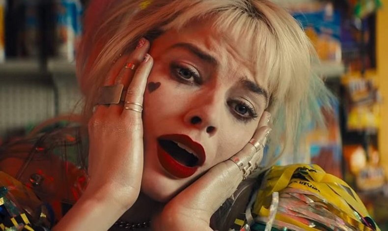 Warner podra estar preparando un nuevo film de Margot Robbie como Harley Quinn