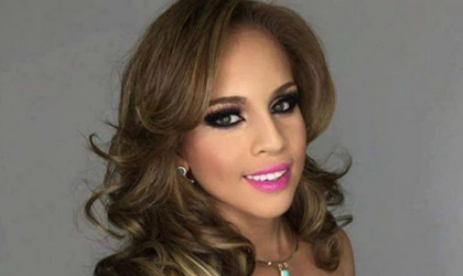 Dorindo Crdenas no podr estar presente junto a su nieta Mara Laura