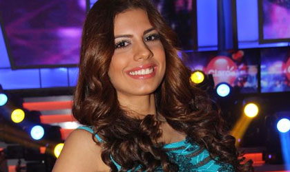 Mara Laura Espil espera algn proyecto fijo