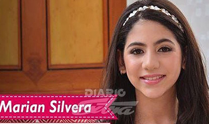 Nia venezolana de 11 aos lanzar su primera obra en Feria del Libro Panam